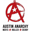 Austin Anarchy Men's Roller Derby
